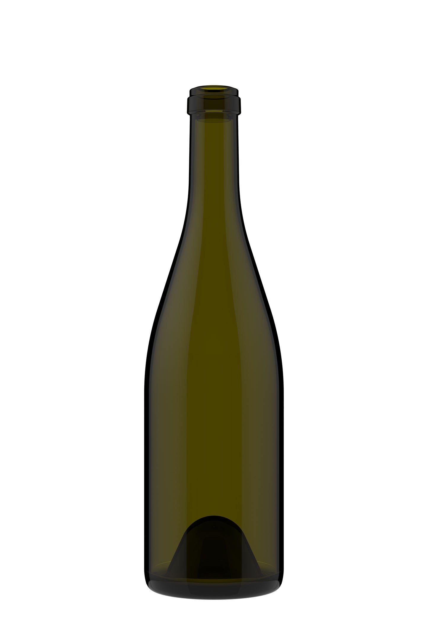 Antique Green 750ml Burgundy Distinction LW