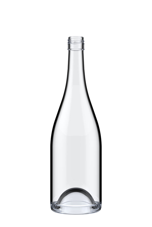 750ml Burgundy Starling Stelvin®