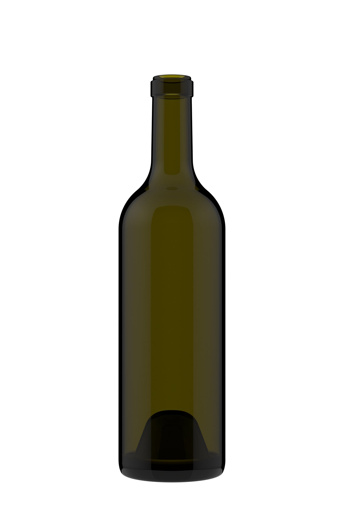 Antique Green 750ml Claret Zeus