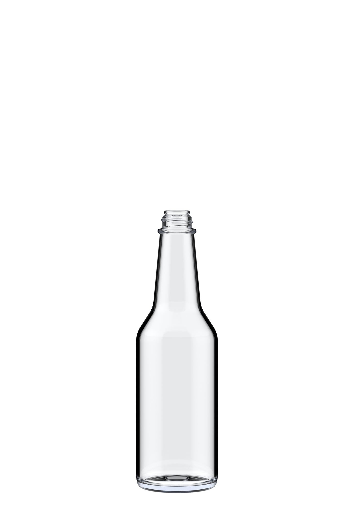 Flint 10oz Soy Sauce