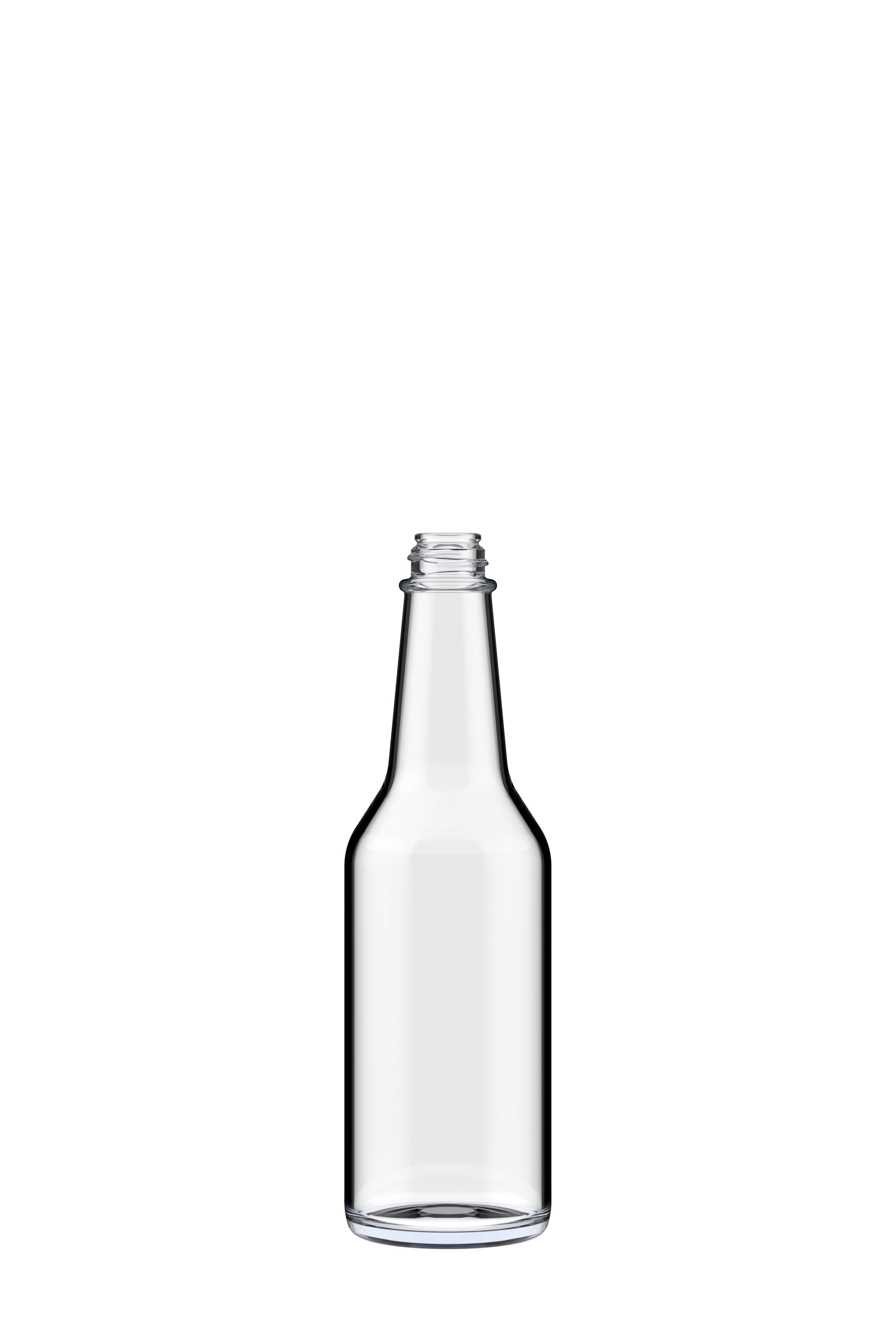 Flint 10oz Soy Sauce