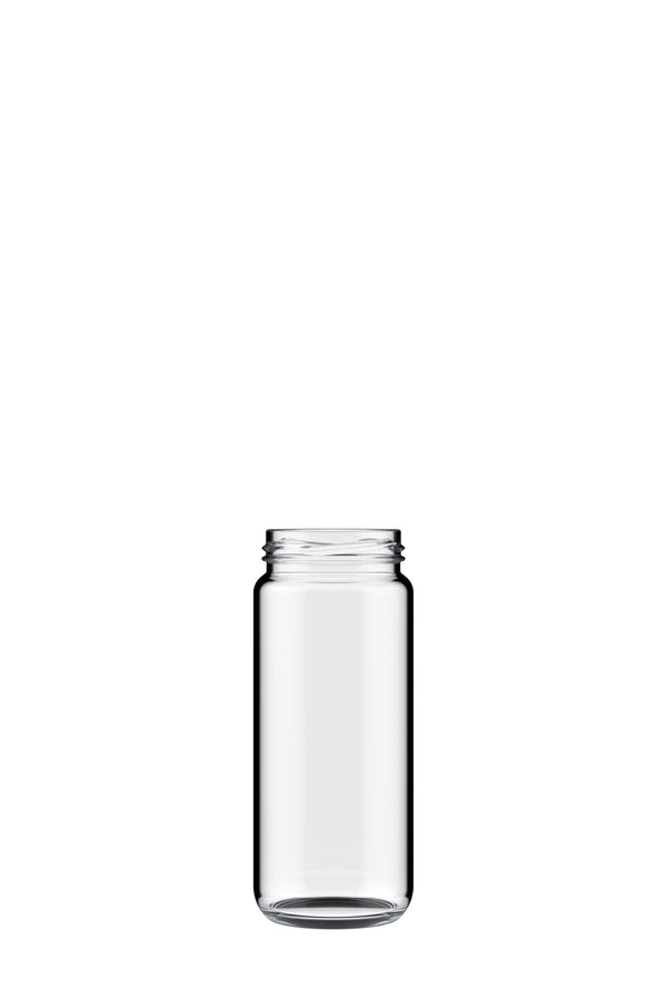 12oz Paragon Jar Lug
