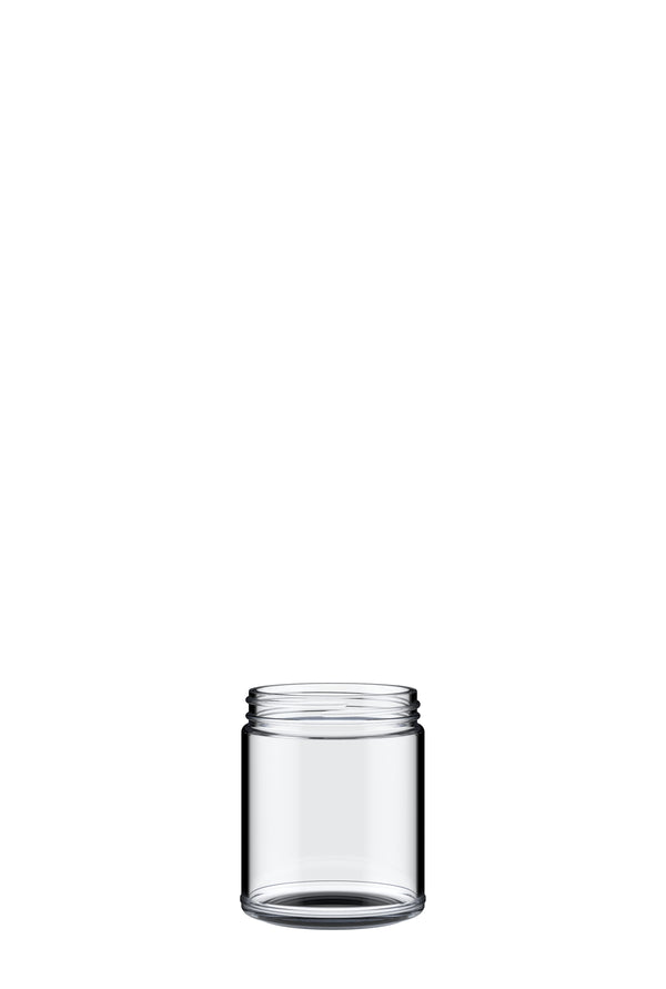 9oz Refrigerator Jar CT