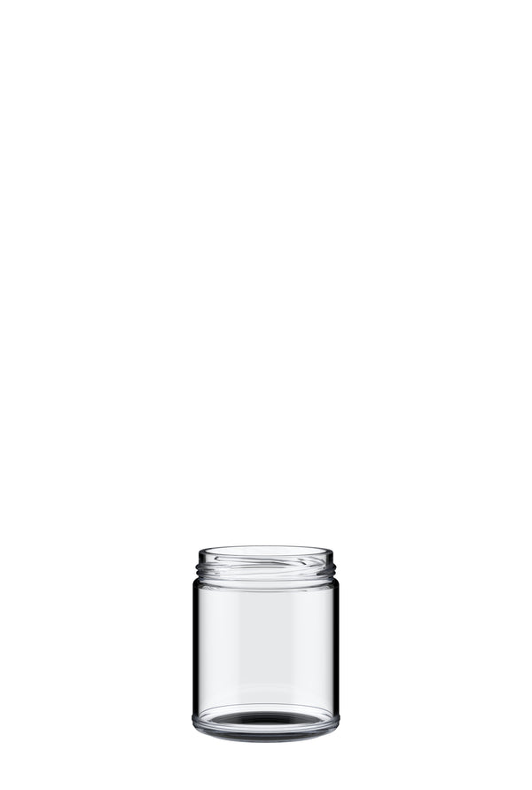 9oz Refrigerator Jar Lug