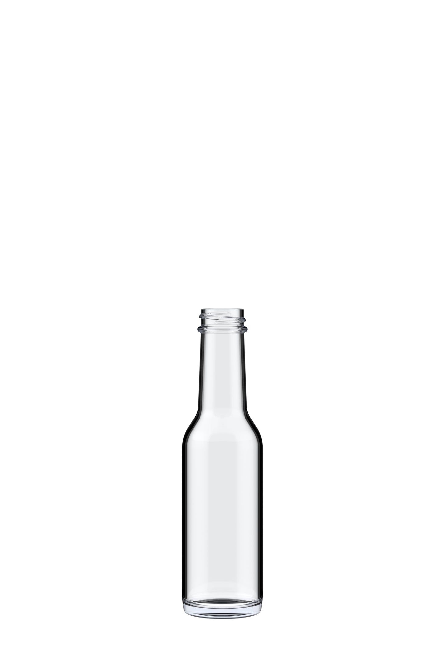 Flint 5.5oz Hot Sauce