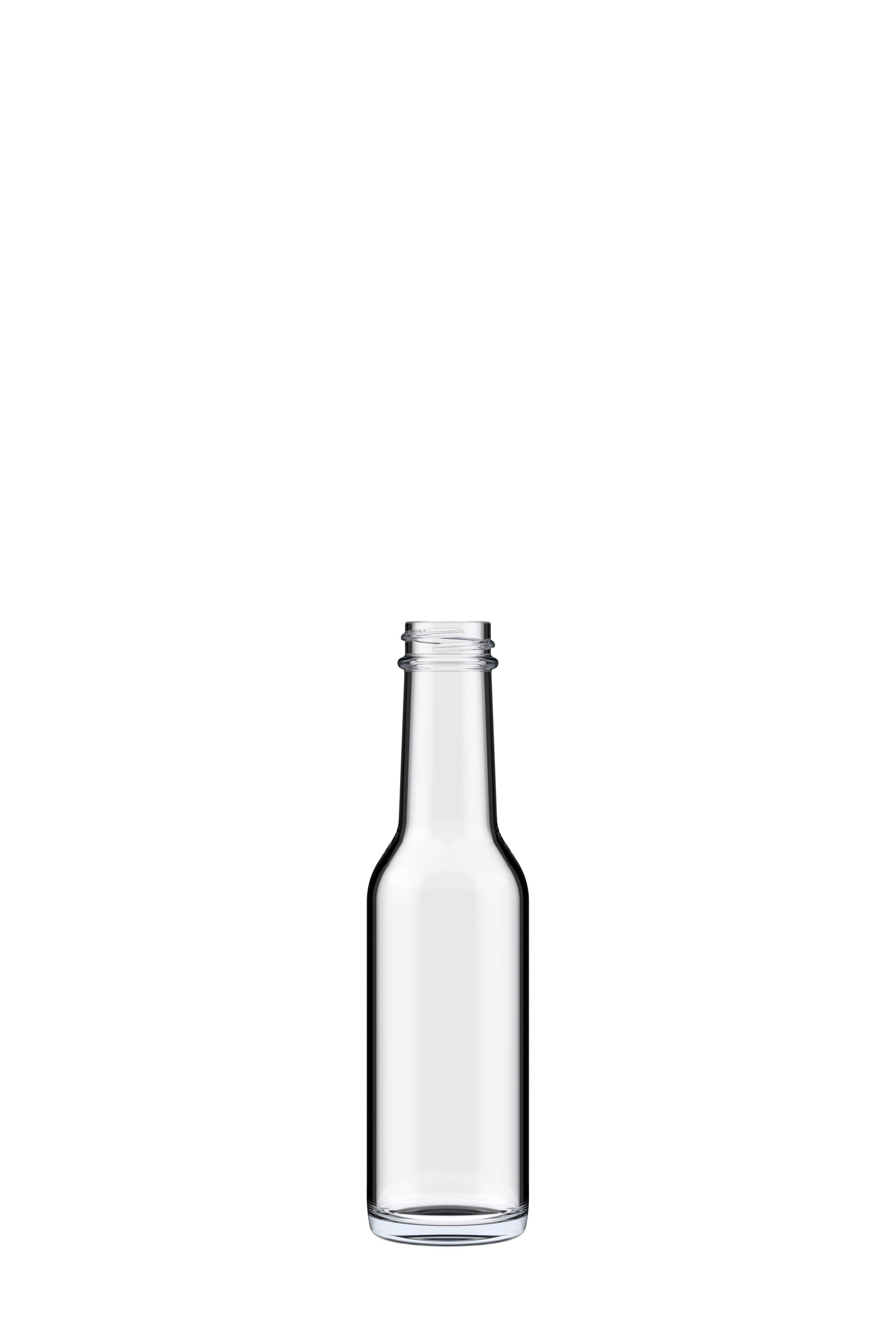 Flint 5.5oz Hot Sauce