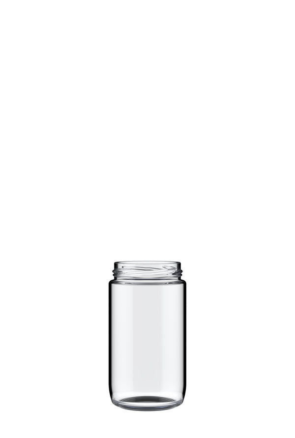 12oz Utility Jar Lug