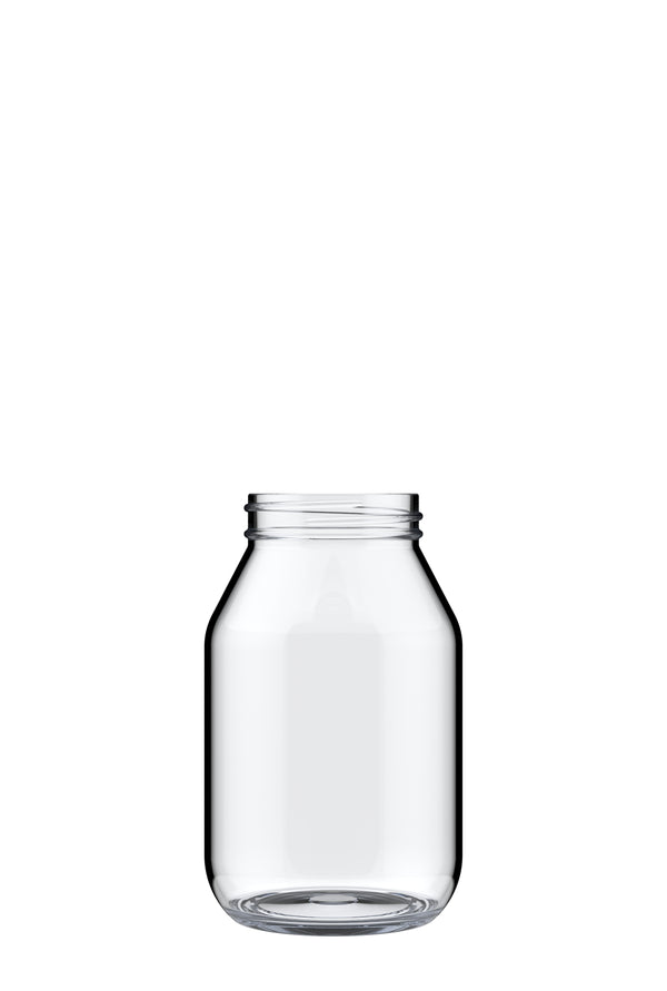 32oz Mayo Jar