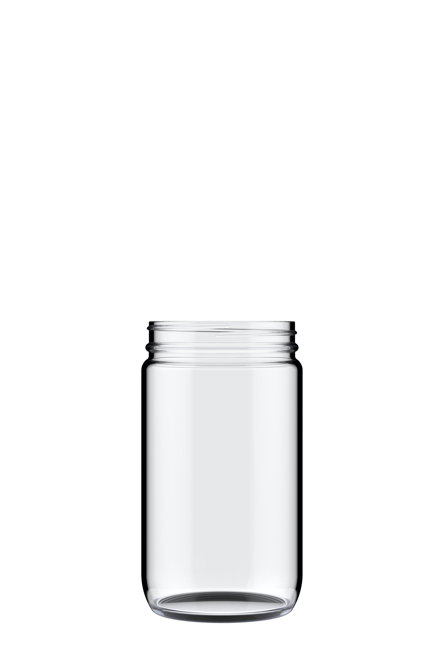 Flint 32oz Refrigerator Jar