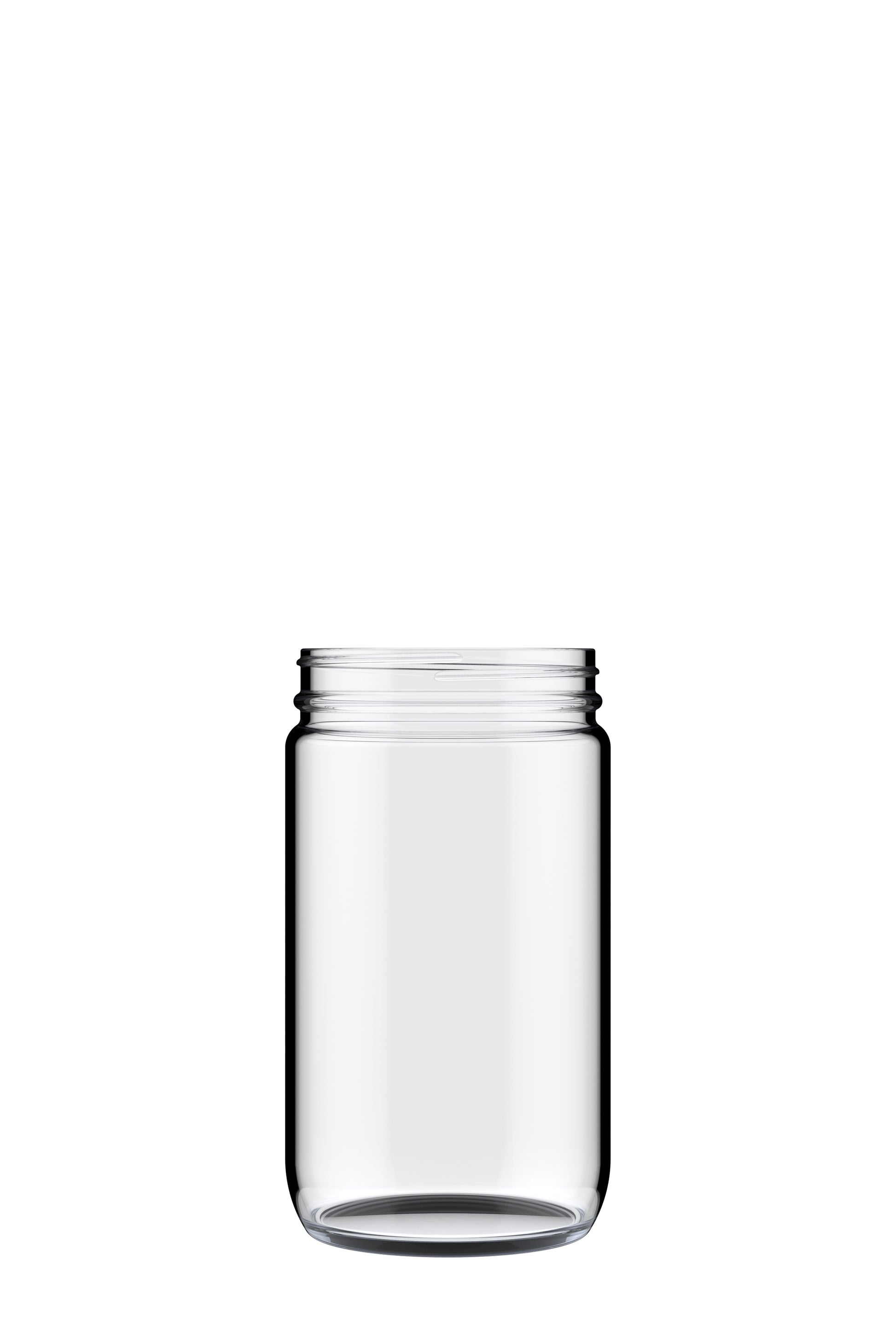 Flint 32oz Refrigerator Jar