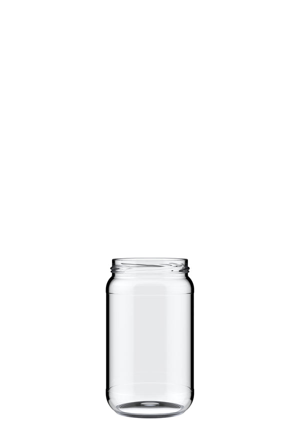 16oz Utility Jar