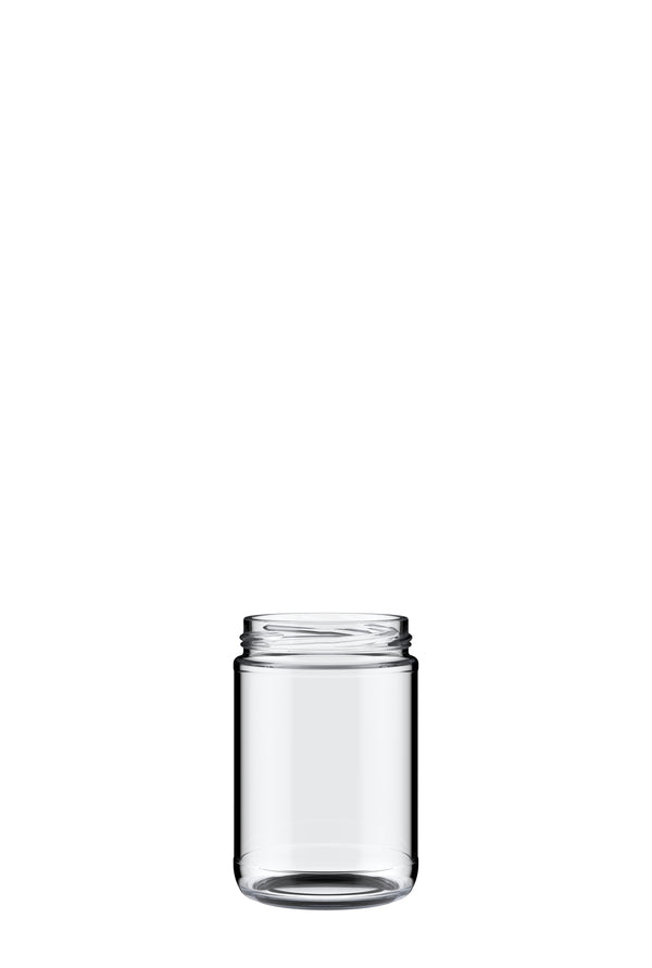 12oz Refrigerator Jar Lug