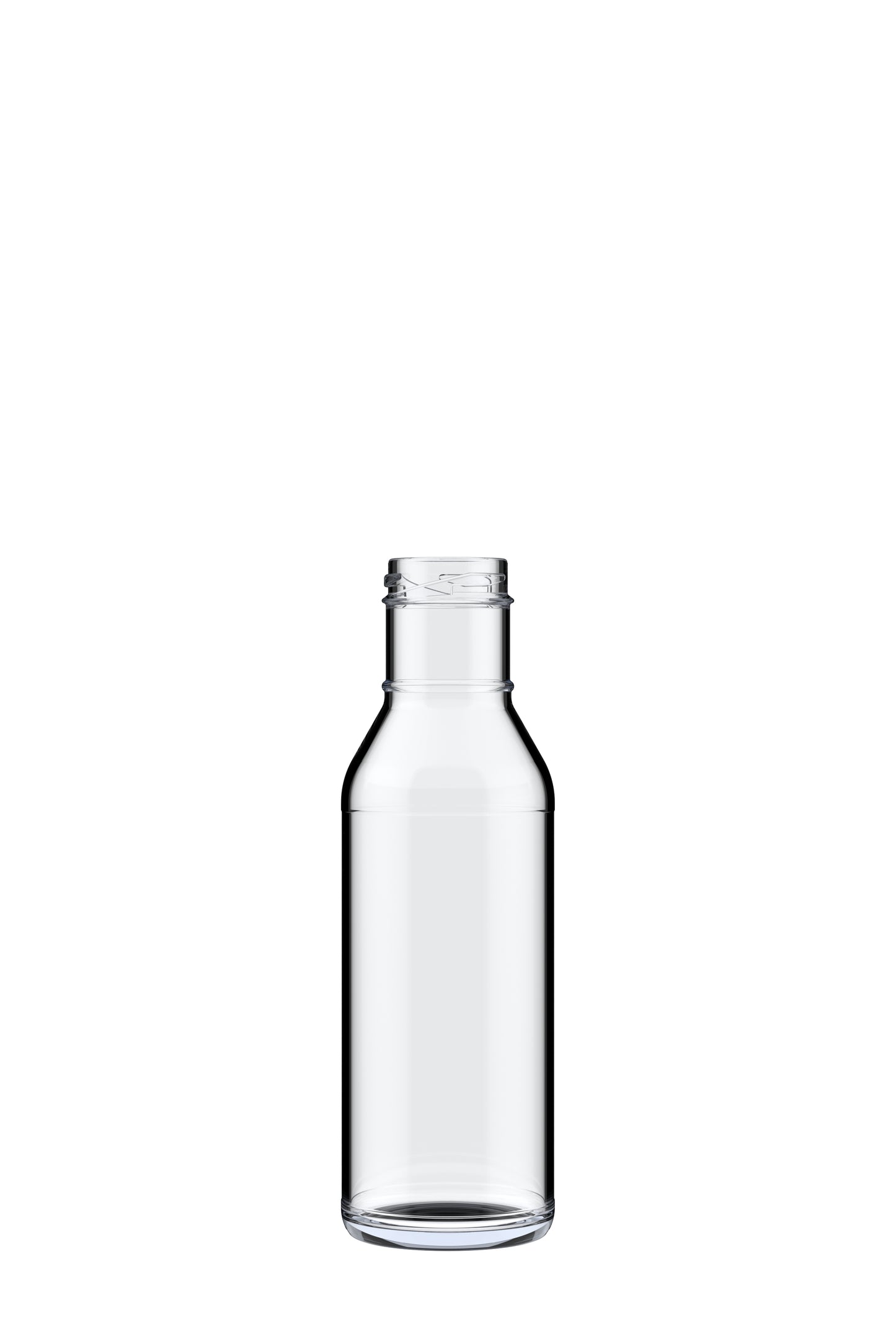 Flint 12oz Ring Neck Lug