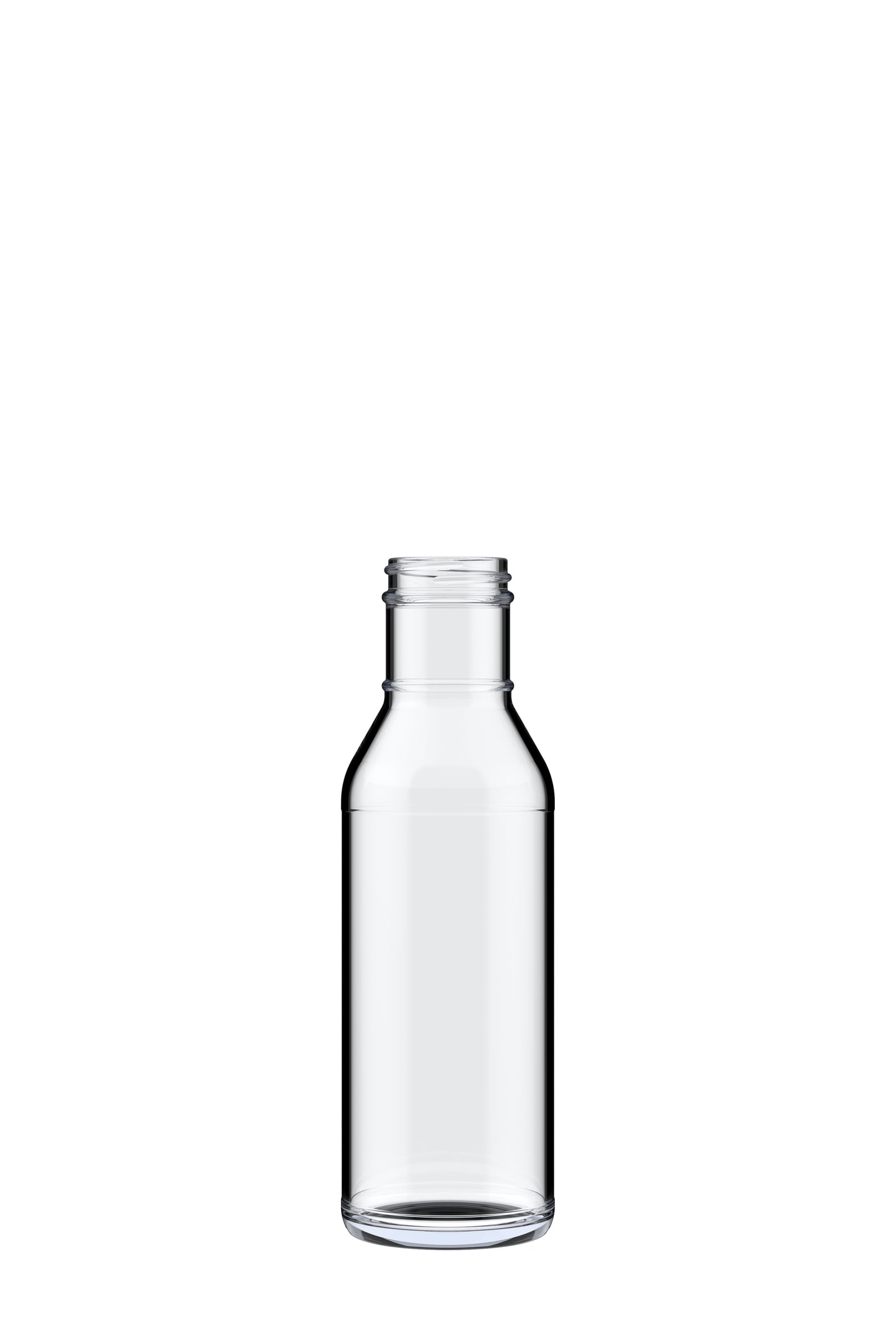 Flint 12oz Ring Neck CT