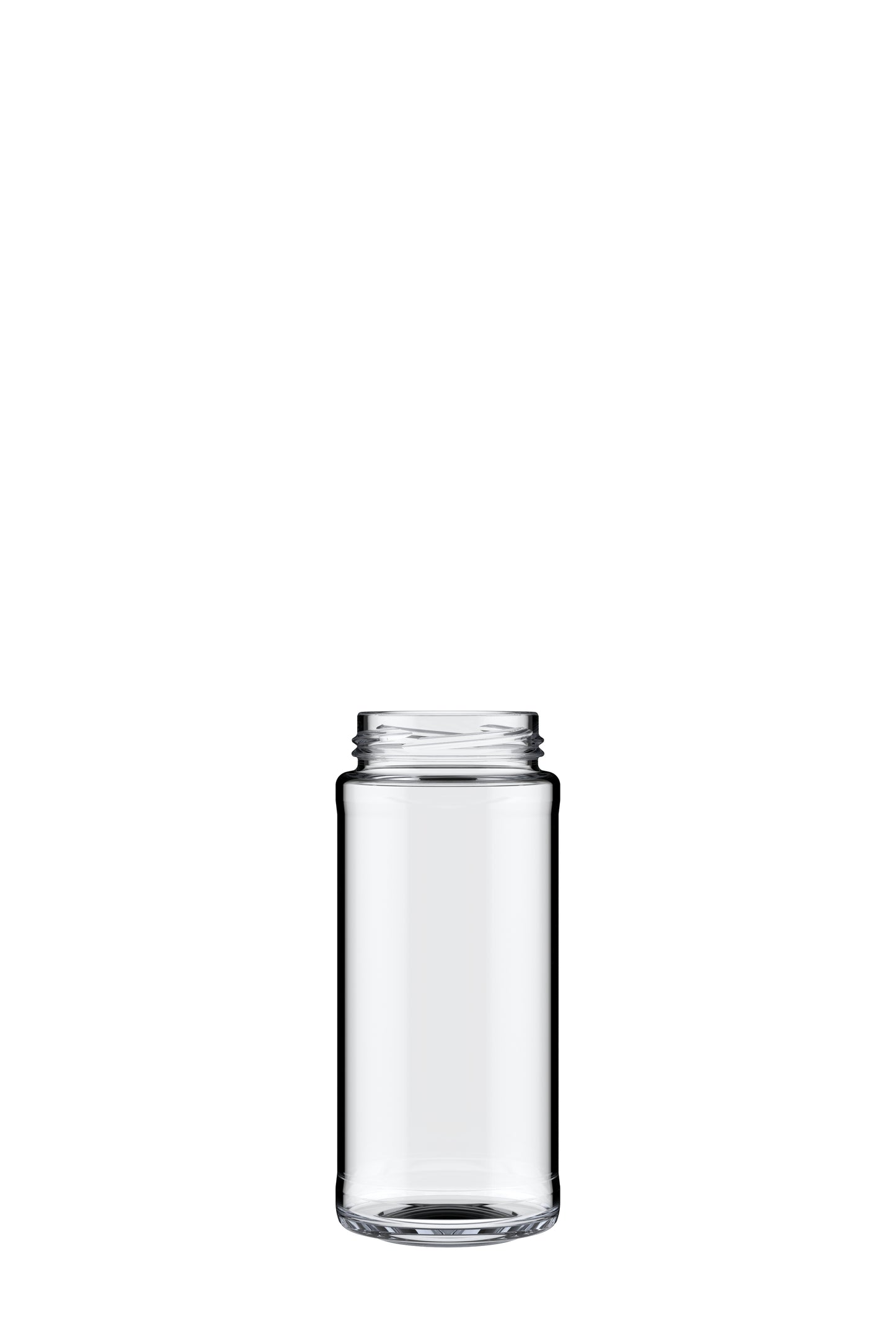 Flint 375ml Paragon Jar