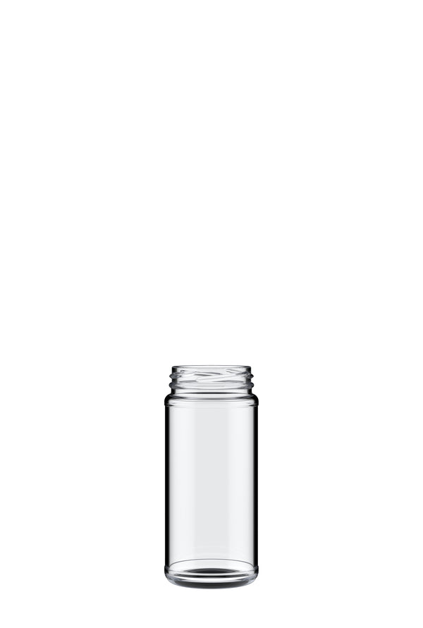 250ml Paragon Jar