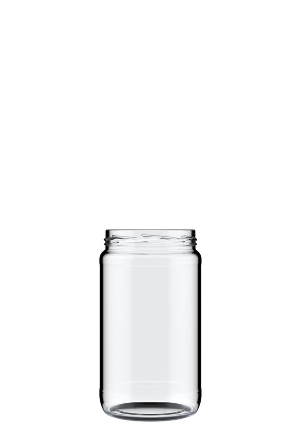 750ml Stock Olive Jar