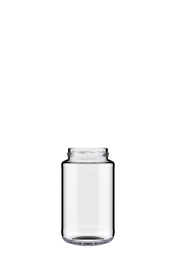 500ml Stock Jar
