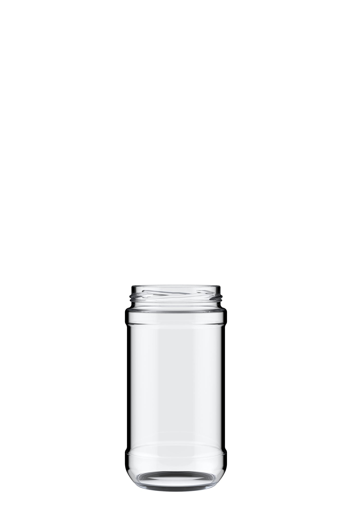 Flint 16oz Sauce Jar