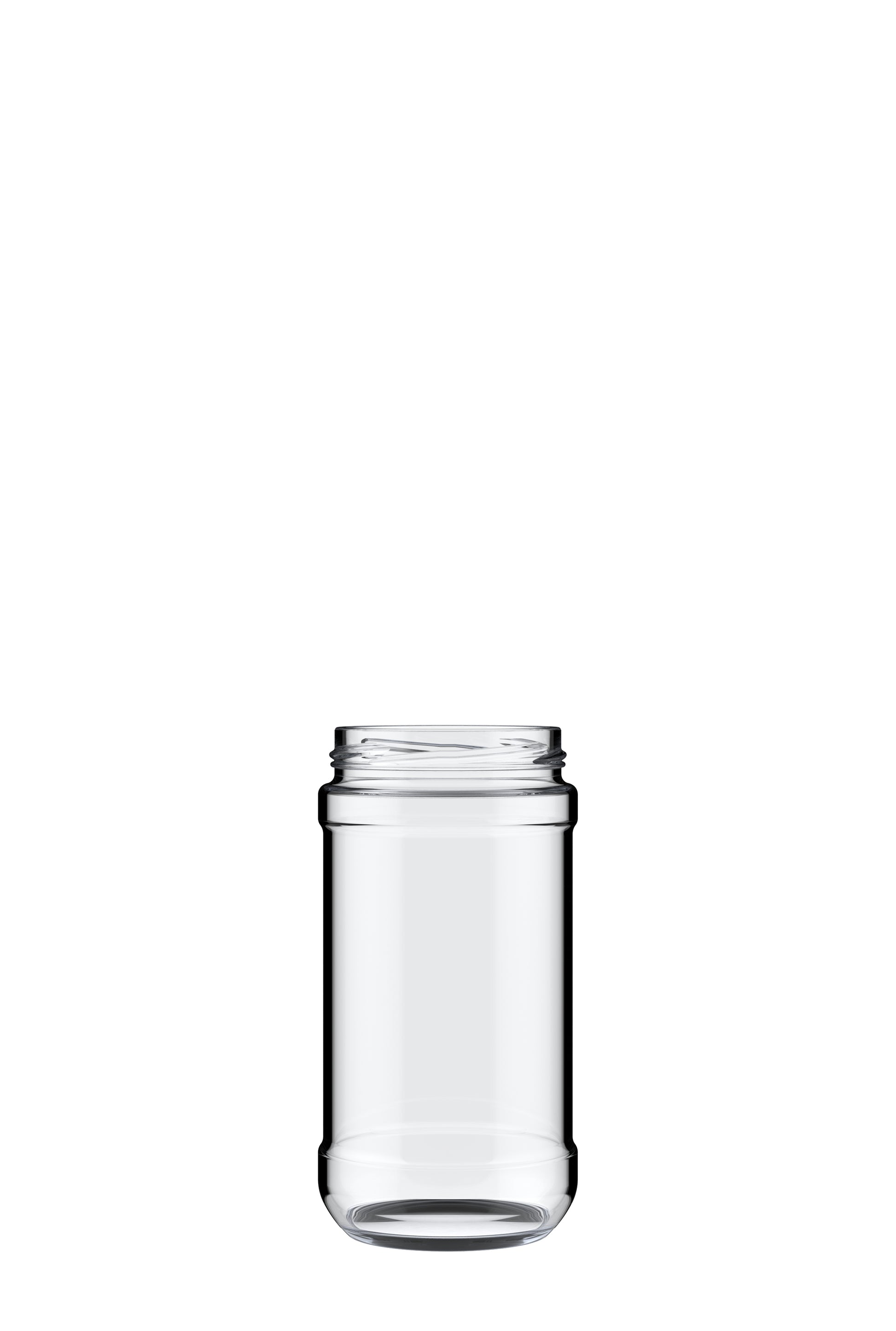 Flint 16oz Sauce Jar