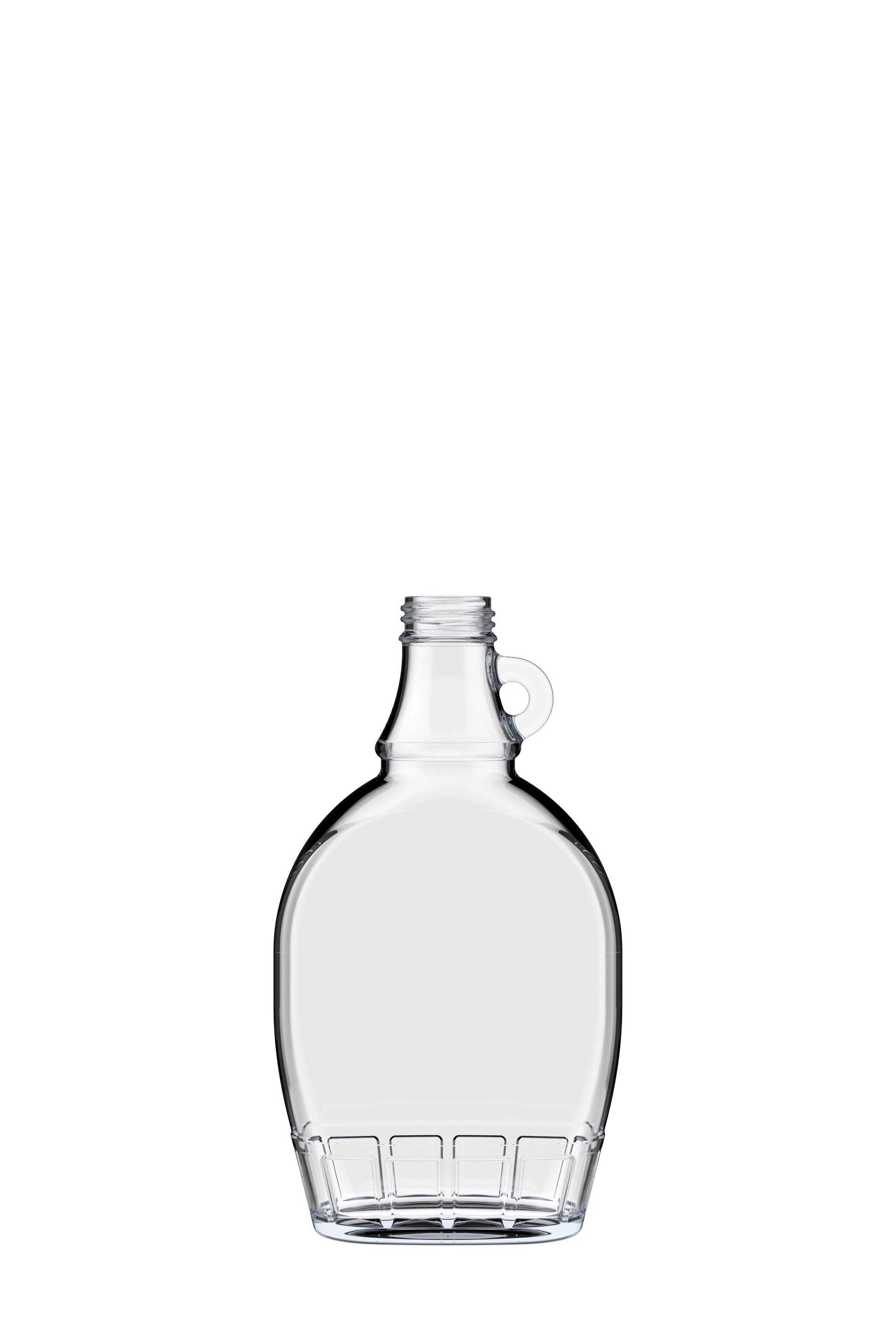 Flint 375ml Handled Syrup