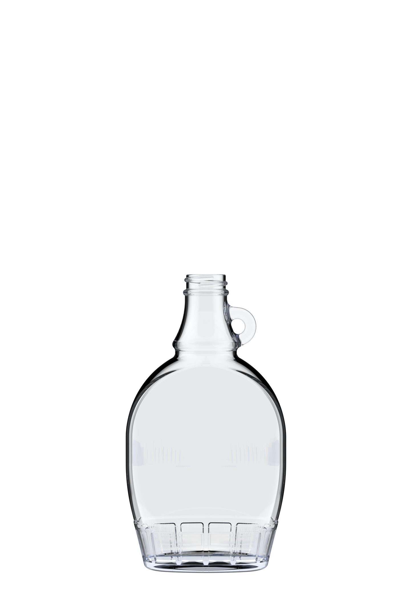 12oz Handled Syrup CT