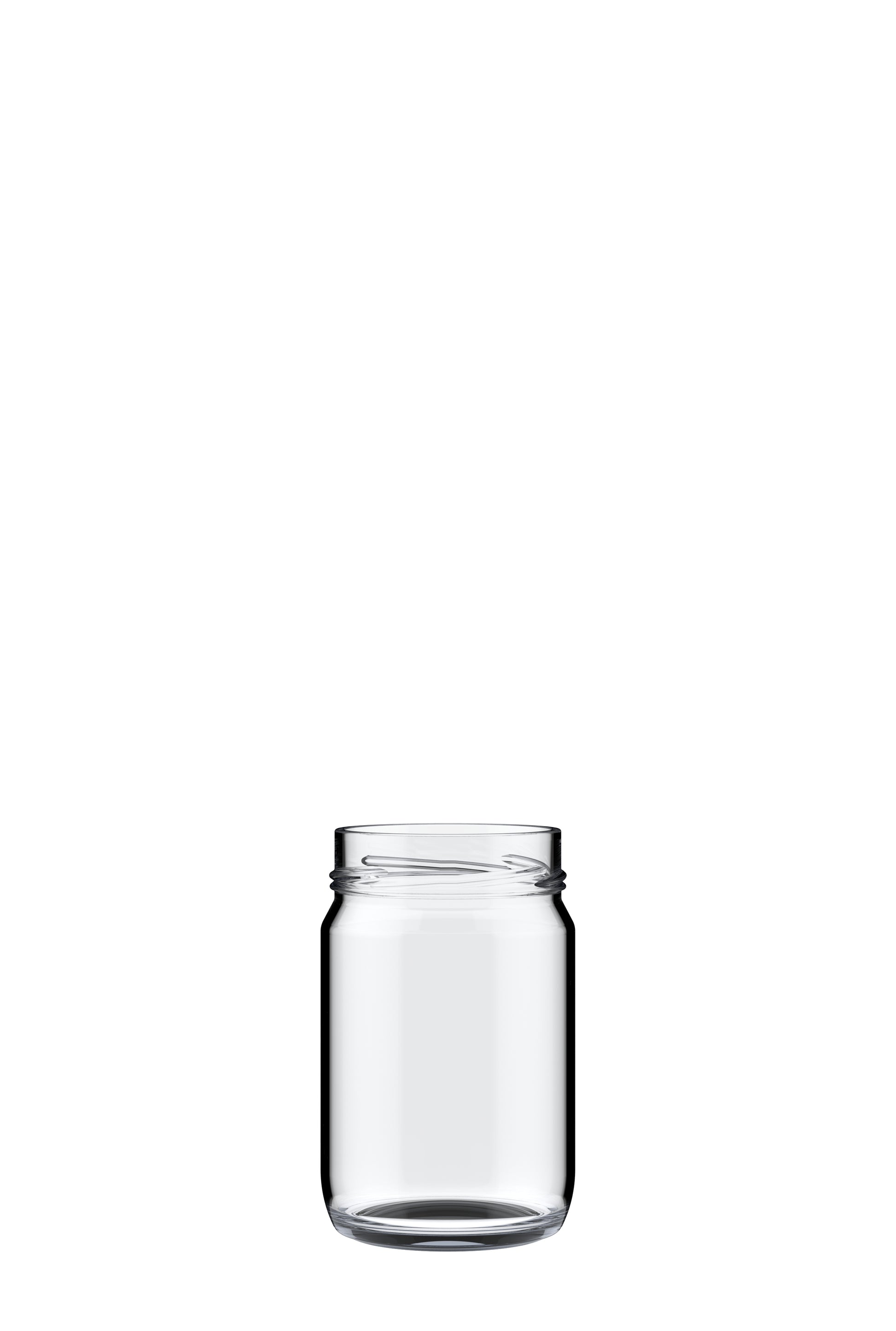 Flint 12oz Mayonnaise DTO