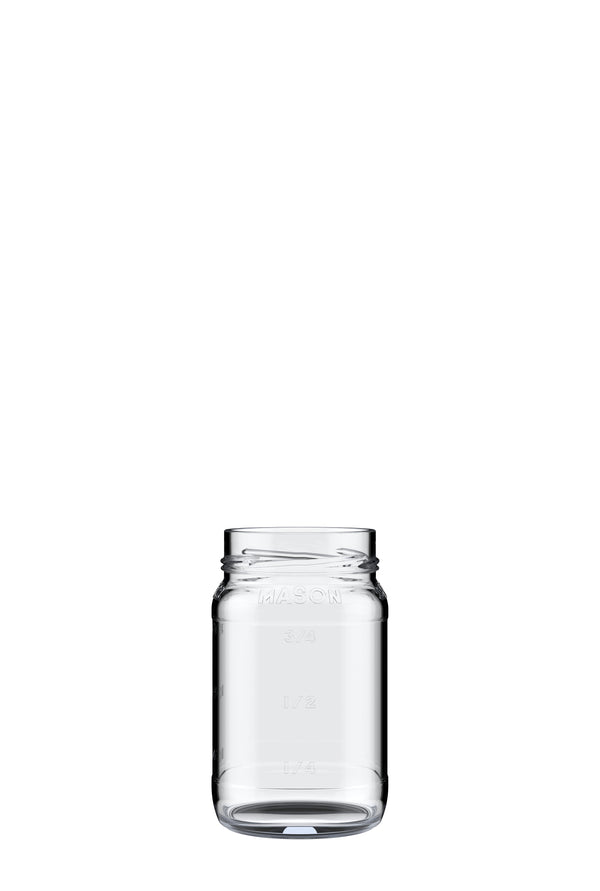 16oz Mason Jar DTO