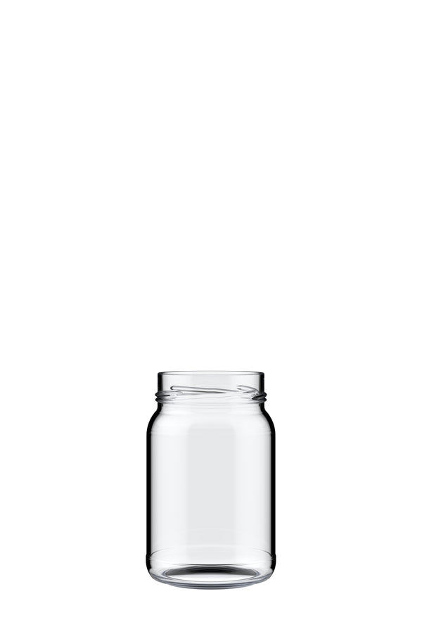 16oz Sauce Jar DTO