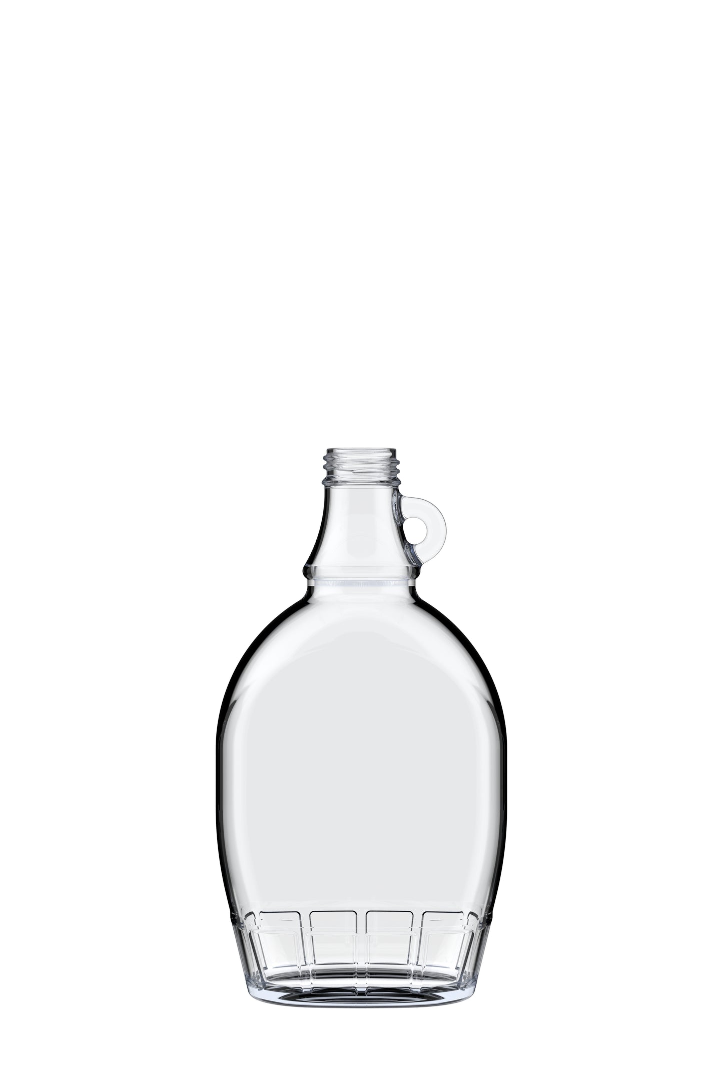 Flint 500ml Handled Syrup