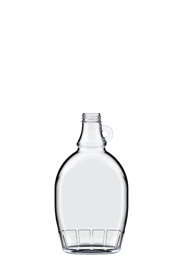 500ml Handled Syrup