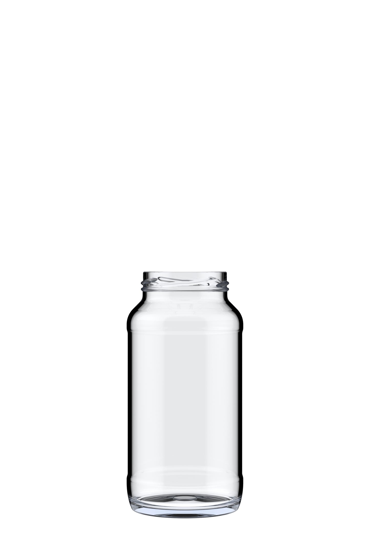 Flint 22oz Sauce Jar 