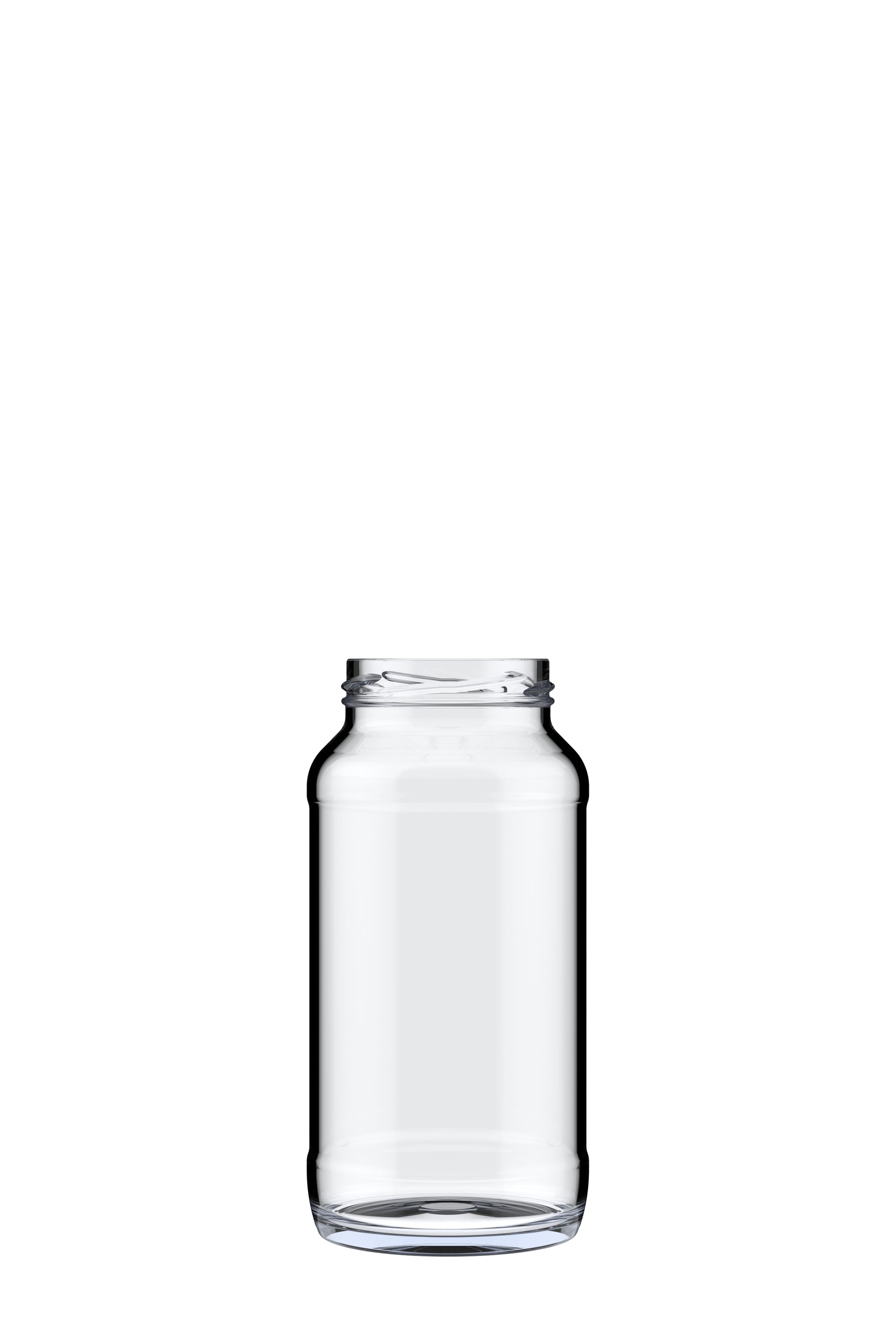 Flint 22oz Sauce Jar 