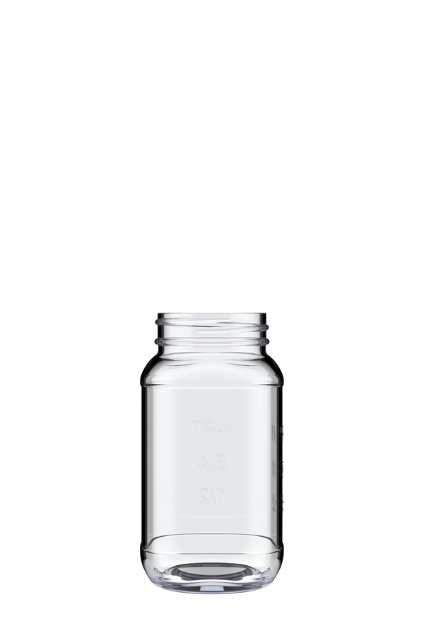 750ml Mason Jar
