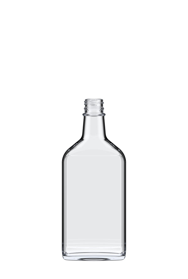 375ml Flask Liquor
