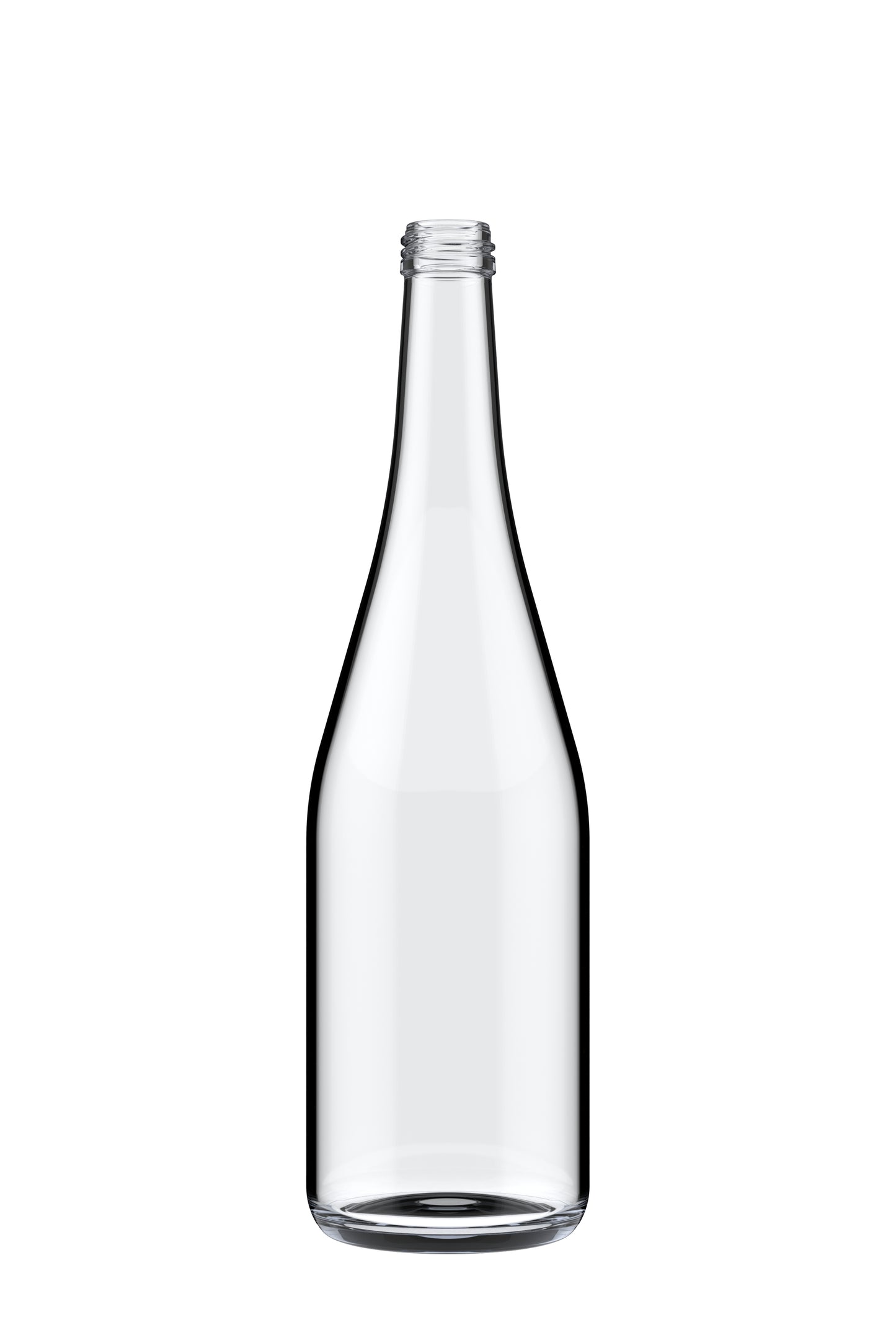 750ml Beverage