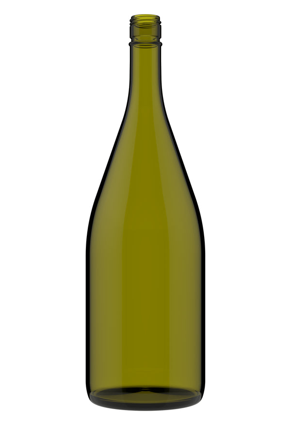 1.5L Standard Burgundy Magnum ROPP