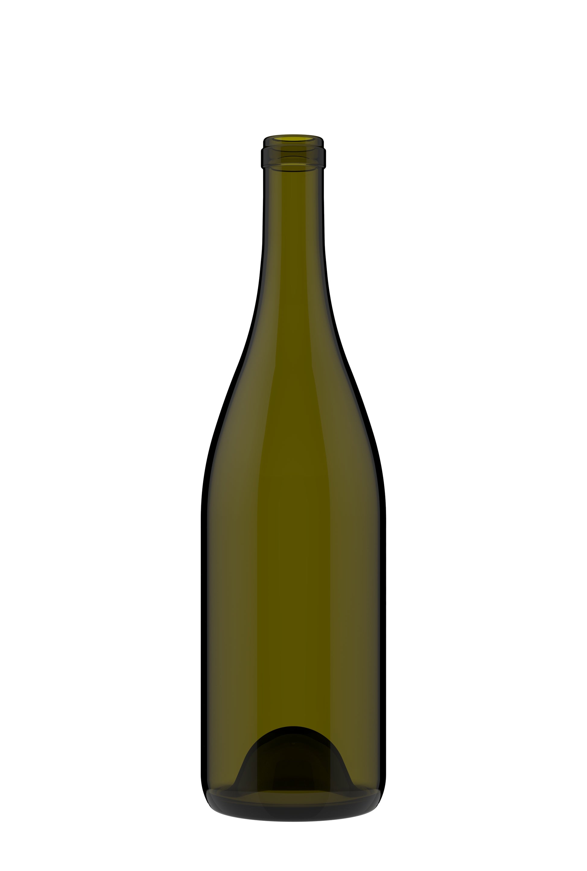 Antique Green 750ml Burgundy Essence