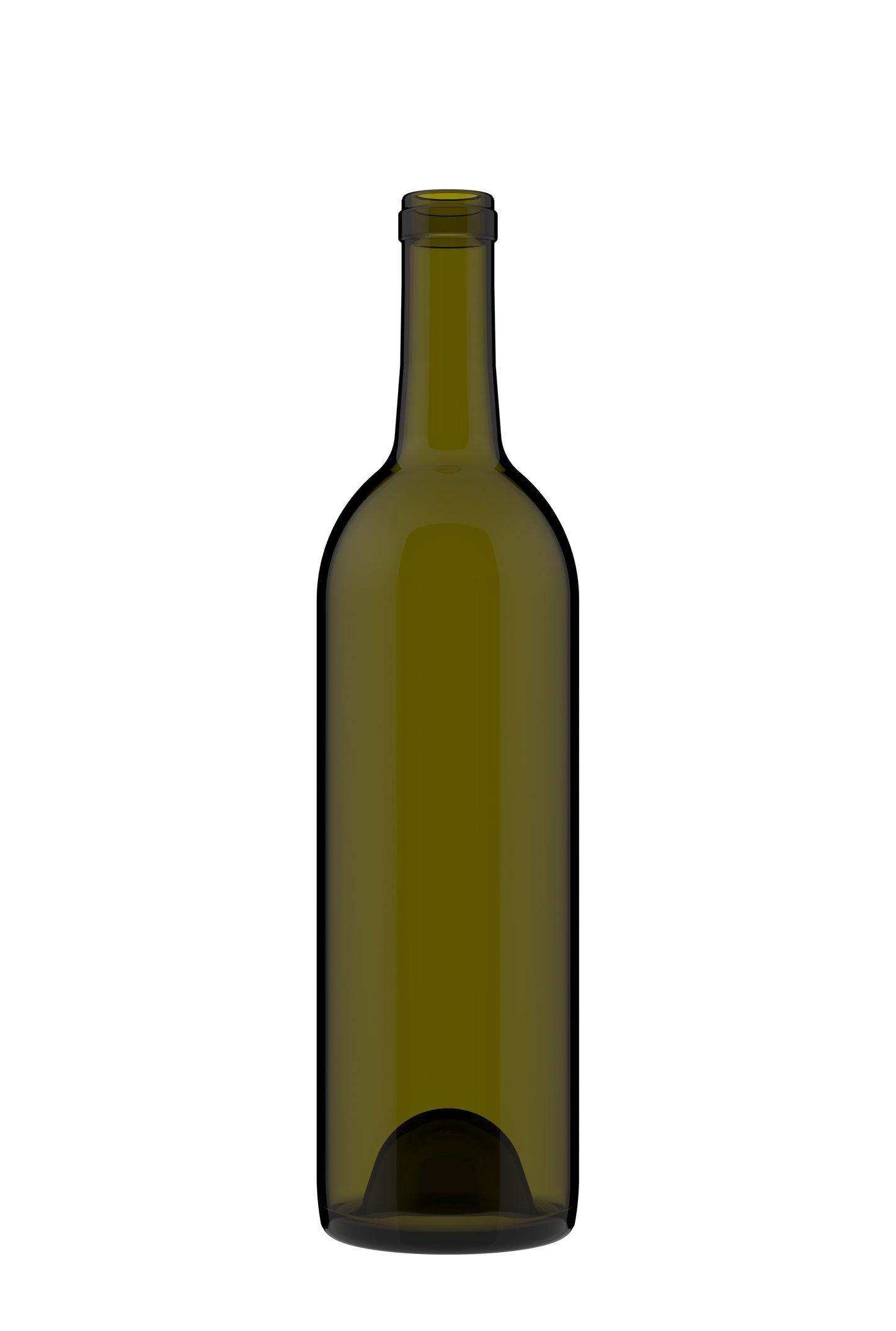 Antique Green 750ml Claret Cadence