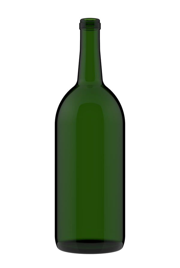 1.5L Standard Claret Magnum Cork