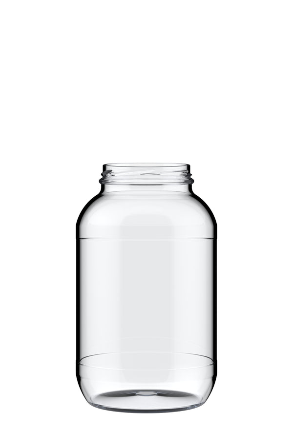 64oz Widemouth Jar