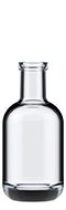 187ml Sparkling - Champagne Green