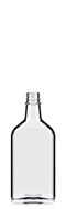 375 ML Flask Liquor