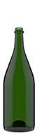 1.5L Sparkling Magnum - Champagne Green