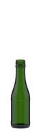 187ml Sparkling - Champagne Green